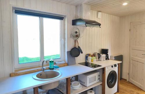 Saaremaa House | Family vacation, 2 bedroom house - Red House