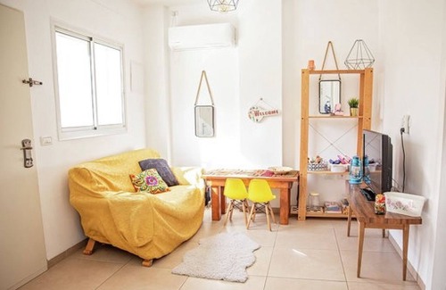 Gesher HaZiv Apartment | Family Vacation Apt - Just 5mins to The Beach