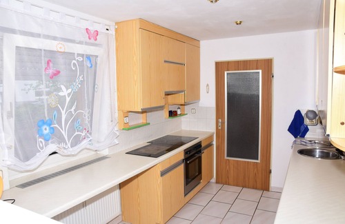 Oberasbach Apartment | Family vacation apartment with balcony near Playmobil FunPark