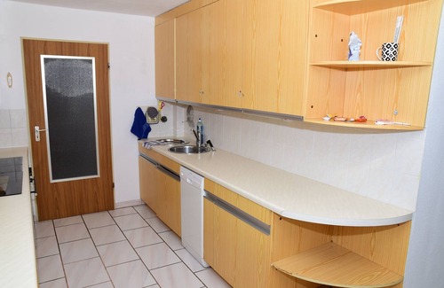 Oberasbach Apartment | Family vacation apartment with balcony near Playmobil FunPark