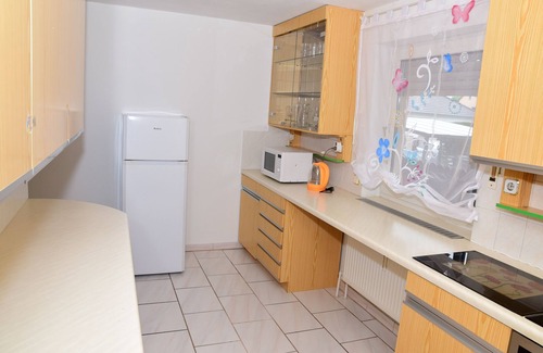 Oberasbach Apartment | Family vacation apartment with balcony near Playmobil FunPark
