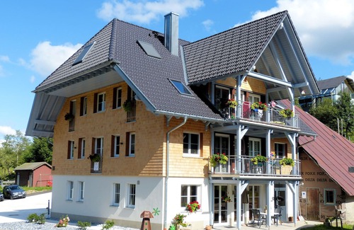 Hofsgrund Apartment | Family vacation, Black Forest, Black Forest, Schauinsland, Internet, animals, Freiburg