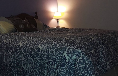 Jerome Apartment | Family Vacation Get Away