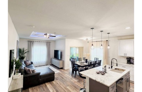 Rotonda Heights House | Family Vacation Home