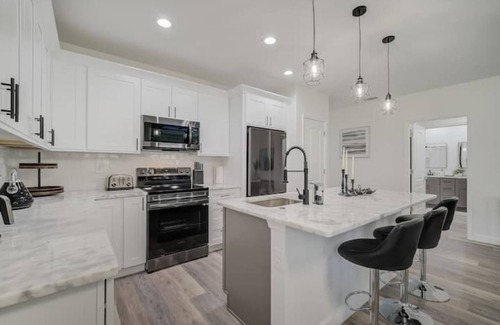 Rotonda Heights House | Family Vacation Home