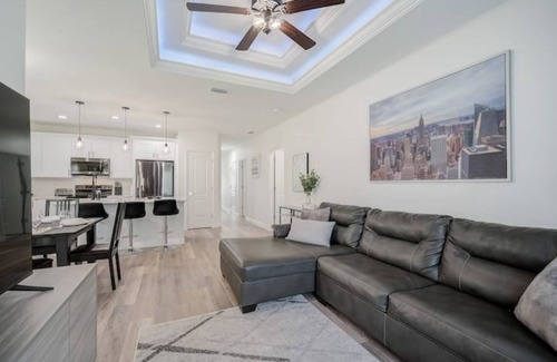 Rotonda Heights House | Family Vacation Home