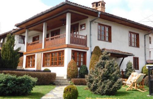 Koprivshtitsa House | Family Vacation Home Topolnitza