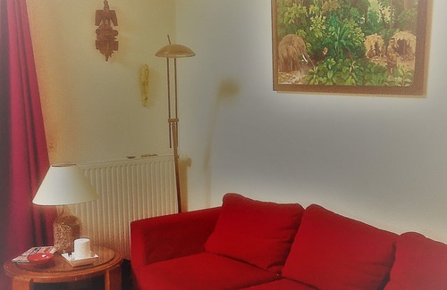 Rochebrune House | Family vacation home in the Hautes Alpes