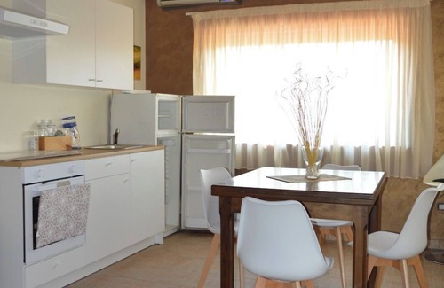 Sant'Angelo a Cupolo House | Family vacation home relaxation and nature