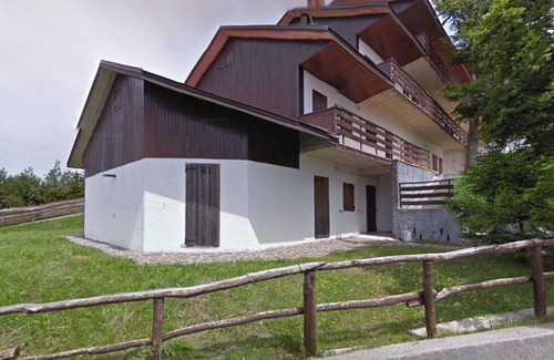Doganaccia Ski Chalet | Family vacation home, nestled in the nature of the Tuscan Mountain (1600 m)