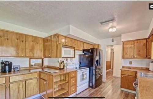 Sarasota Springs House | Family Vacation Home with Pool