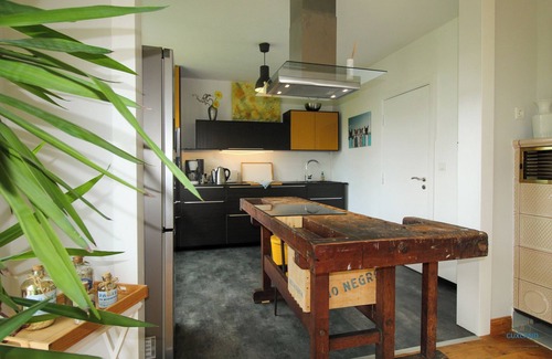 Cuxhaven House | Family vacation in cozy Altenbruch