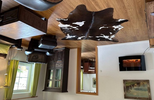 Landl Apartment | Family vacation in Thierseetal: Luxurious holiday apartment 8 in Tyrol - family paradise MoNi