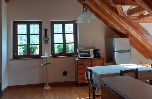 Viceno Apartment | Family vacation