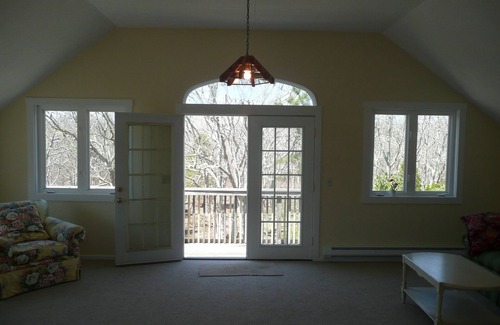 West Tisbury House | FAMILY VACATION- JULY14-21-SLEEP 10, PVT, LONG POINT BEACH