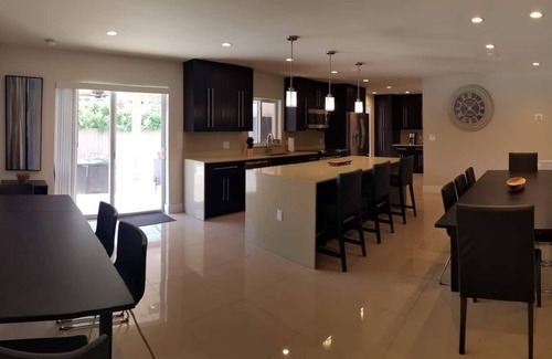 Coral Springs House | Family Vacation Paradise