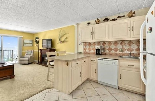 Ocean City Condo | Family vacation spot!
