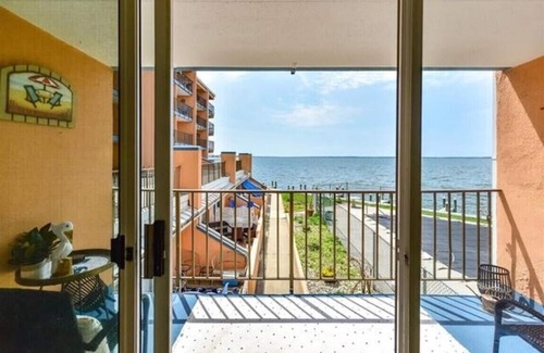 Ocean City Condo | Family vacation spot!