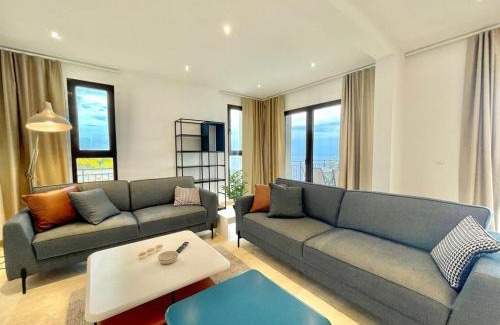 Krstac Villa | Family Vacation Villa Rezevici