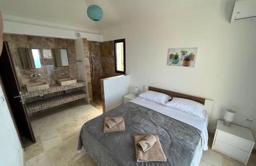 Krstac Villa | Family Vacation Villa Rezevici