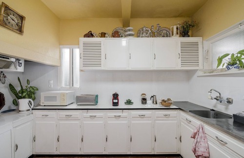 Ponta Delgada Cottage | Family vacations in the north of the island, Casa dos Terços