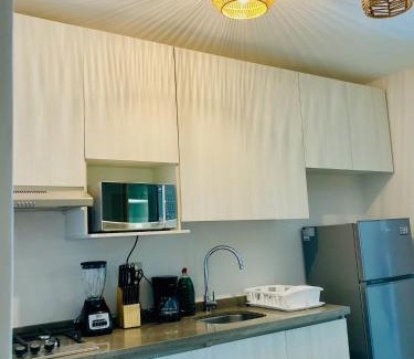 Boca del Rio Apartment | Family Vacations Incredible Beach and Pool