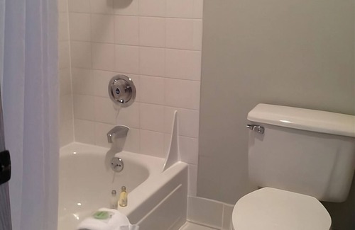 Warrenton House | Family Vacay! Comfy Unit, Pool, Sauna and Gym