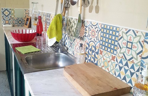 Castelo House | Family vila 15 people heated swimming pool , large garden, near beaches