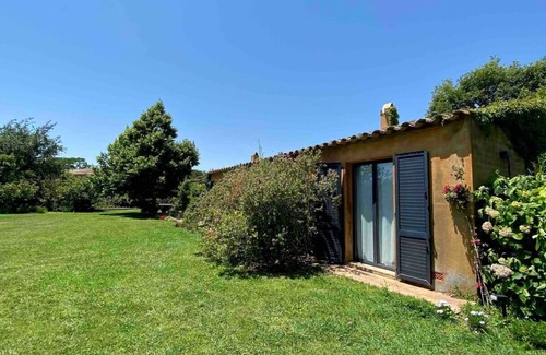 Palafrugell Villa | Family Villa 5 min. to beach. A gem in Costa Brava, stylish, pool and garden