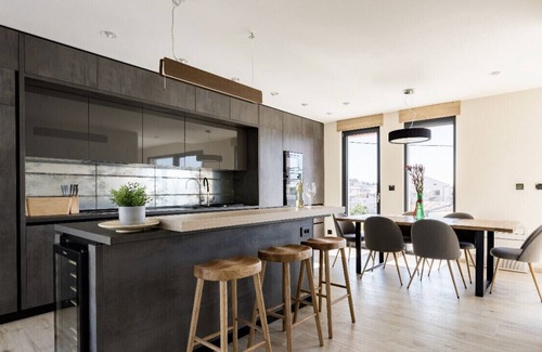 Stobrec Villa | Family Villa ANNE