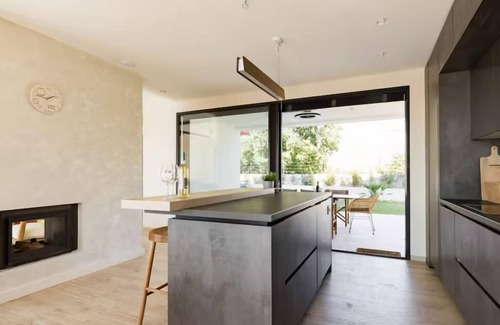 Stobrec Villa | Family Villa ANNE