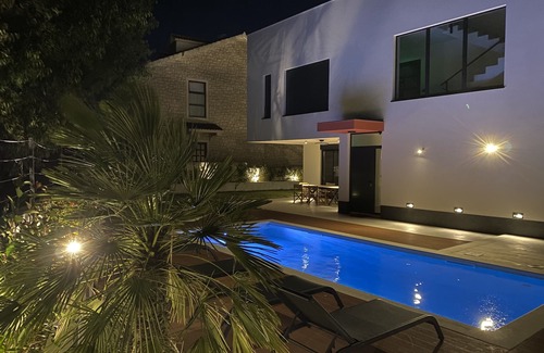 Stobrec Villa | Family Villa ANNE