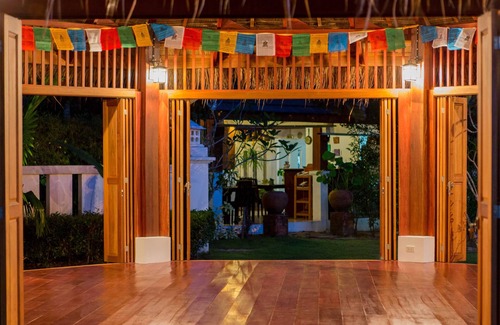 Thong Krut Villa | Family Villa at Easy Time Resort