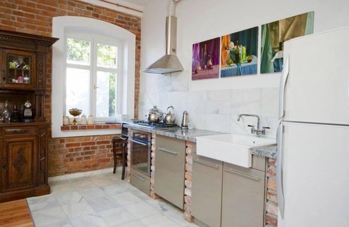 Mielno House | Family Villa by Baltic Sea