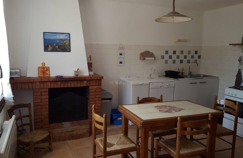 Partinello House | Family villa close to beaches and ideal for hiking