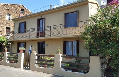 Partinello House | Family villa close to beaches and ideal for hiking