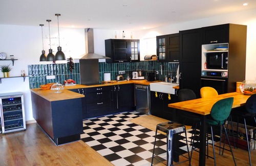 Bouillargues House | FAMILY VILLA "FULL OF CHARM
