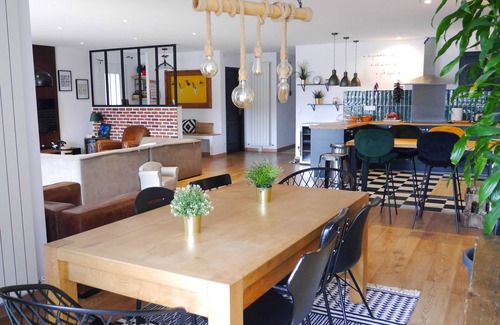Bouillargues House | FAMILY VILLA "FULL OF CHARM