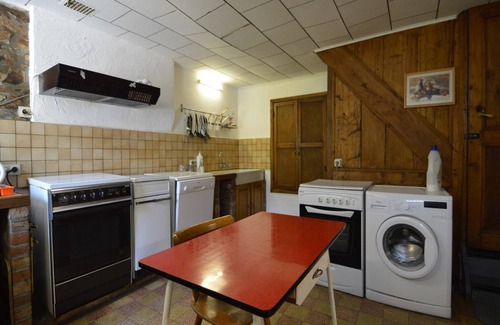 Grimonster House | Family Villa in Ferrières