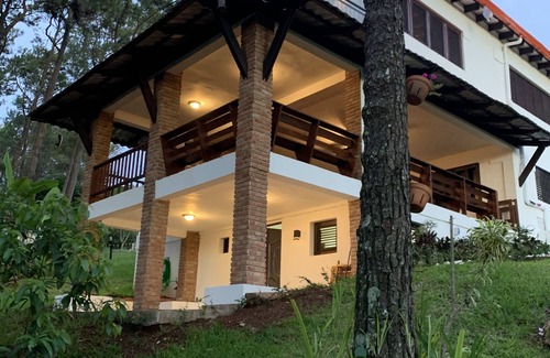 La Vega Villa | Family villa in Jarabacoa, Villa Carmen