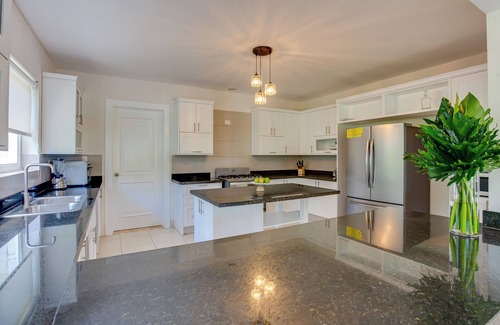 Punta Cana Village Villa | Family Villa in Punta Cana/full house - Maid/Cooking and golf cart included