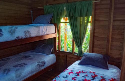 Ramonurcu House | Family villa in Puyo