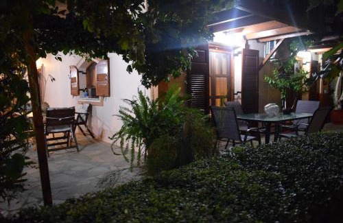 Oreoi Villa | Family Villa Kalypso