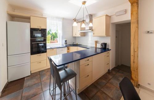 Elsenborn House | Family Villa Near Lake