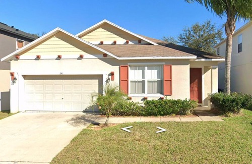 Legacy Park Villa | Family Villa near to all the attractions