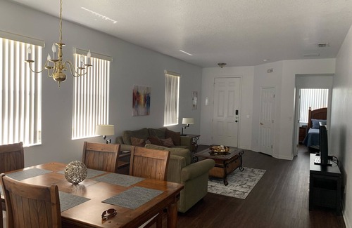 Legacy Park Villa | Family Villa near to all the attractions