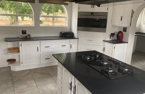 Vaal Marina House | Family Villa on the Banks of the Vaal Dam