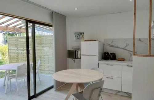 Savines-le-Lac House | Family Villa Overlooking Lake Serre-Ponçon