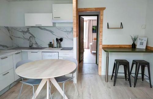 Savines-le-Lac House | Family Villa Overlooking Lake Serre-Ponçon