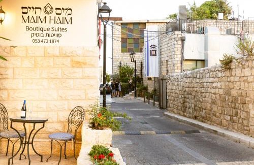 Artists Colony Villa | Family Villa - Prime Location Old City
